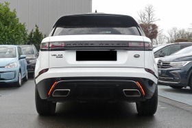 Land Rover Range Rover Velar 3.0d*SE R-Dynamic*Pano*LED*ACC*Meridian, снимка 5