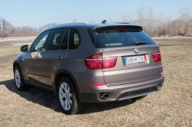 BMW X5 3.5I! FACELIFT!  | Mobile.bg    2