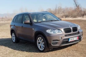 BMW X5 3.5I! FACELIFT! 