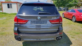 BMW X5 ПРОДАДЕН, снимка 4 - Автомобили и джипове - 40508248