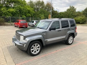 Jeep Cherokee CRDI, снимка 3