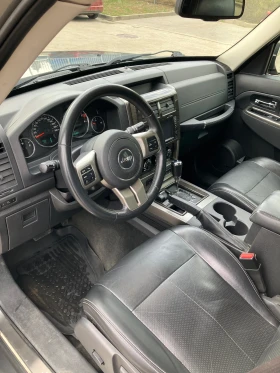 Jeep Cherokee CRDI, снимка 5