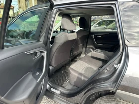 Toyota Rav4 2.5 XLE AWD, снимка 13