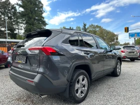 Toyota Rav4 2.5 XLE AWD, снимка 4