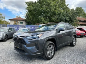 Toyota Rav4 2.5 XLE AWD, снимка 1