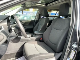 Toyota Rav4 2.5 XLE AWD, снимка 8