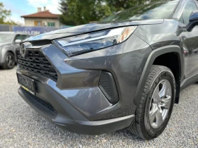 Toyota Rav4 2.5 XLE AWD, снимка 7