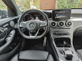 Mercedes-Benz GLC 250 4matic 50хил.км 1st Hand, снимка 11