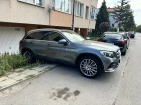 Mercedes-Benz GLC 250 4matic 50хил.км 1st Hand, снимка 2