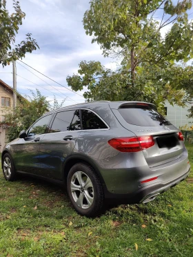 Mercedes-Benz GLC 250 4matic 50хил.км 1st Hand, снимка 5