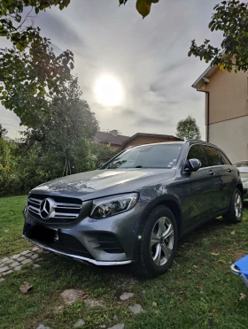 Mercedes-Benz GLC 250 4matic 50хил.км 1st Hand, снимка 6