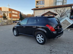 Nissan Murano | Mobile.bg    4