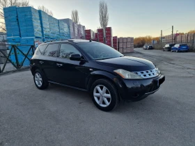 Nissan Murano | Mobile.bg    7