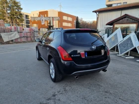 Nissan Murano | Mobile.bg    5