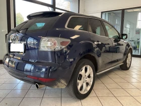 Mazda CX-7 2.2TDI* КОЖА* 4х4* , снимка 2