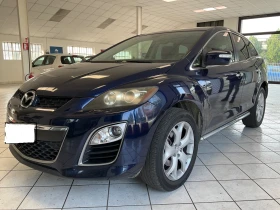 Mazda CX-7 2.2TDI* КОЖА* 4х4* , снимка 1