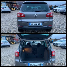 VW Tiguan 2.0TDI FACE PANO, снимка 9