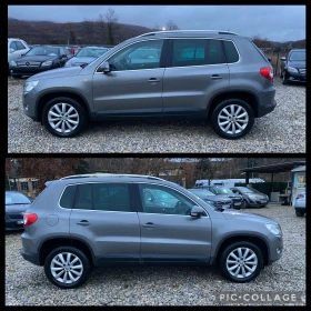 VW Tiguan 2.0TDI FACE PANO, снимка 11