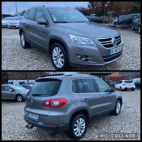 VW Tiguan 2.0TDI FACE PANO, снимка 10