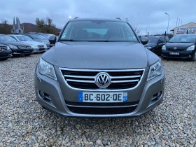 VW Tiguan 2.0TDI FACE PANO, снимка 2