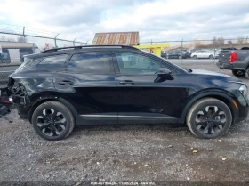 Kia Sportage 2.5L I-4 DI, DOHC, VVT, 187HP All Wheel Drive, снимка 6