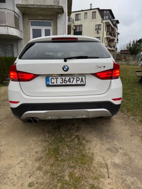 BMW X1 2.8ix LED, снимка 4