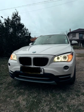 BMW X1 2.8ix LED | Mobile.bg    2