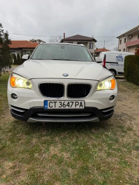 BMW X1 2.8ix LED, снимка 3