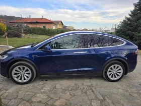 Tesla Model X Raven, снимка 6