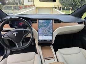 Tesla Model X Raven, снимка 9