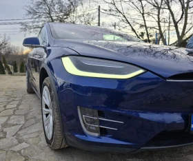 Tesla Model X Raven, снимка 1