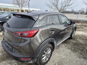 Mazda CX-3 2.0, 57000km.