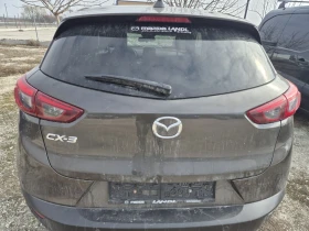 Обява за продажба на Mazda CX-3 2.0, 57000km. ~12 000 лв. - изображение 3