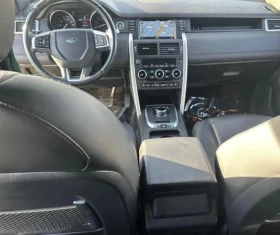 Land Rover Discovery Sport, снимка 9