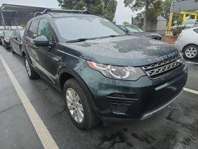 Land Rover Discovery Sport, снимка 1