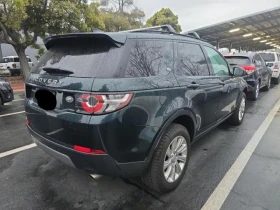 Land Rover Discovery Sport, снимка 4