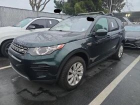 Land Rover Discovery Sport, снимка 2