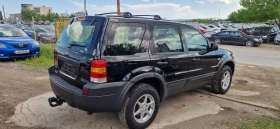 Обява за продажба на Ford Maverick 2.3 бензин 4х4 ~7 499 лв. - изображение 3