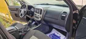 Обява за продажба на Ford Maverick 2.3 бензин 4х4 ~7 499 лв. - изображение 9