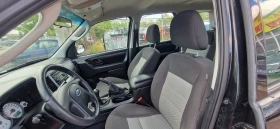Обява за продажба на Ford Maverick 2.3 бензин 4х4 ~7 499 лв. - изображение 6
