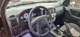 Обява за продажба на Ford Maverick 2.3 бензин 4х4 ~7 499 лв. - изображение 7