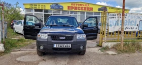 Обява за продажба на Ford Maverick 2.3 бензин 4х4 ~7 499 лв. - изображение 1