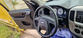 Обява за продажба на Ford Maverick 2.3 бензин 4х4 ~7 499 лв. - изображение 10