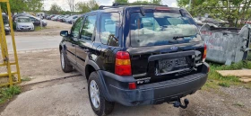 Обява за продажба на Ford Maverick 2.3 бензин 4х4 ~7 499 лв. - изображение 4