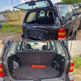 Ford Maverick 2.3 бензин 4х4 - 7499 лв. - 88354135 | Car24.bg
