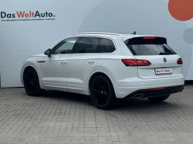 VW Touareg V6 TDI BMT 4MOTION - 89900 лв. - 49294676 5