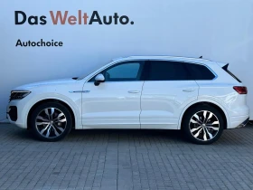 VW Touareg V6 TDI BMT 4MOTION - 89900 лв. - 49294676 3