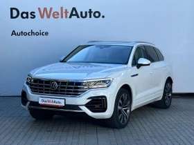 VW Touareg V6 TDI BMT 4MOTION - 89900 лв. - 49294676 2