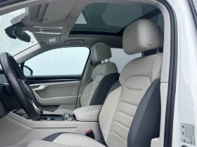 VW Touareg V6 TDI BMT 4MOTION - 89900 лв. - 49294676 9