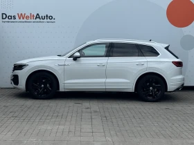 VW Touareg V6 TDI BMT 4MOTION - 89900 лв. - 49294676 6
